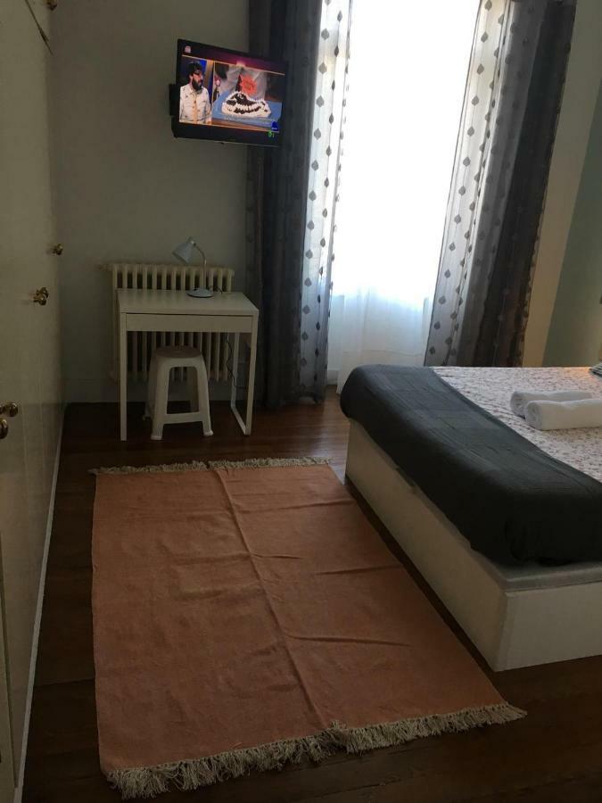 Privatunterkunft Kasa Reina